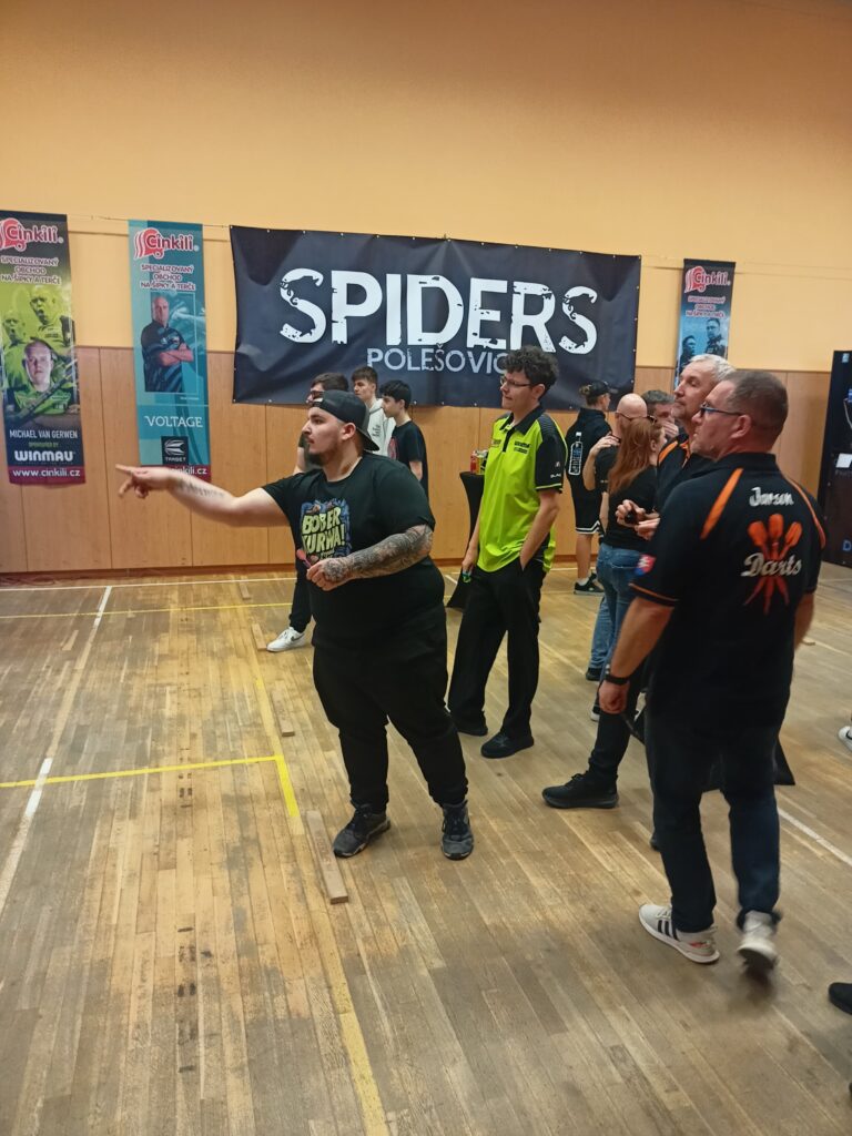 Štajny a Sochič - Polešovice