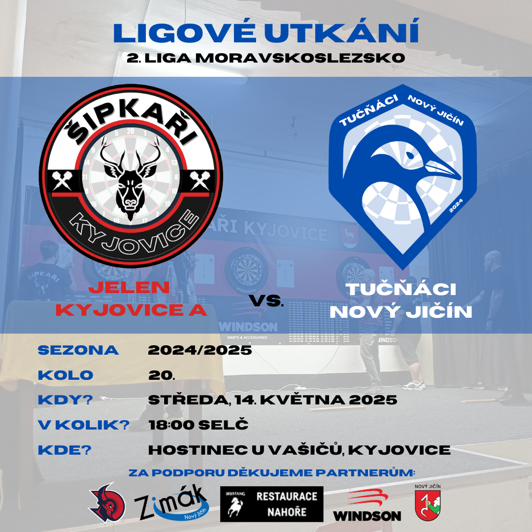 preview Kyjovice A venku